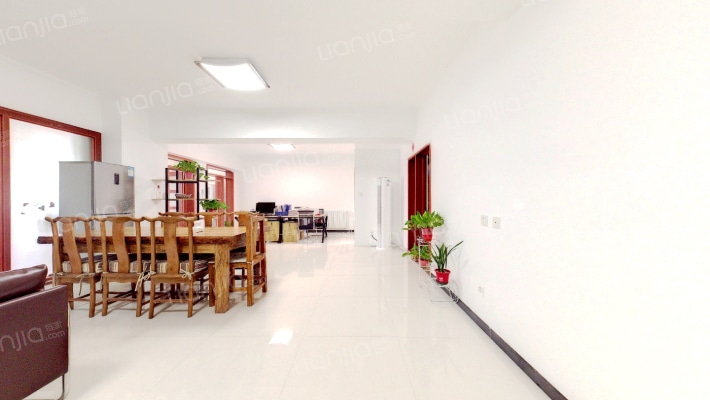 地税大厦（文景路）二手房实景图