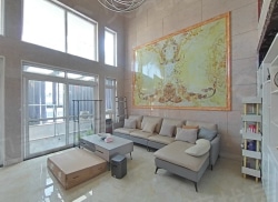 整租·天赐家园 2室2厅 南_天赐家园租房