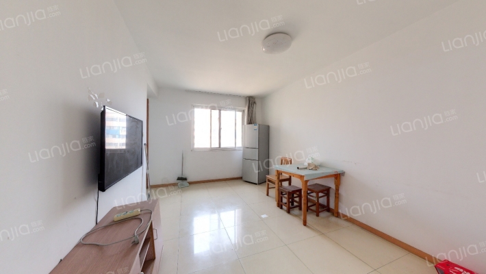 山水苑二手房实景图