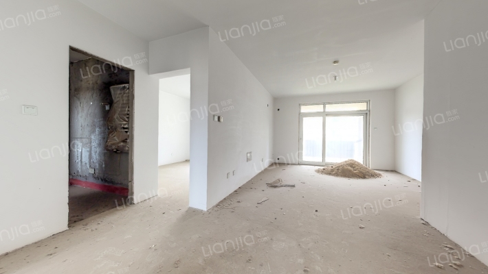 中置青湖国际一期缇香郡二手房实景图