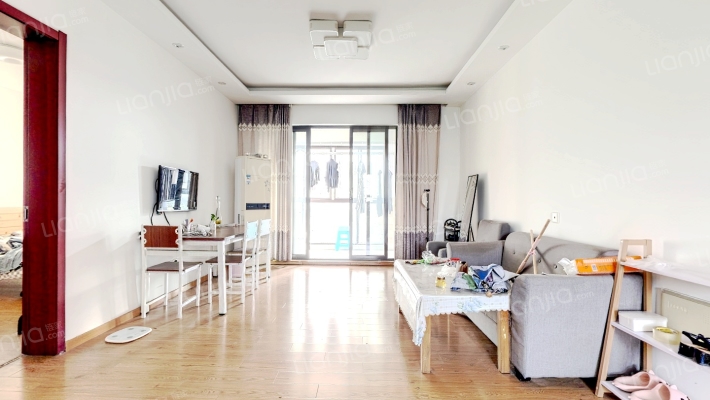 世茂石湖湾二手房实景图