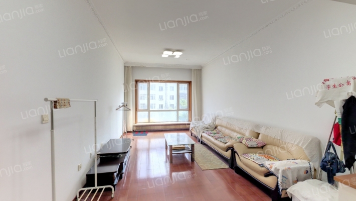 三利和平湾二期二手房实景图