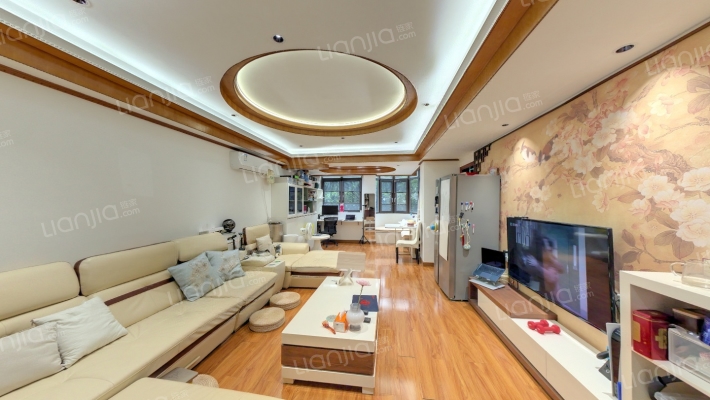 来福园二手房实景图