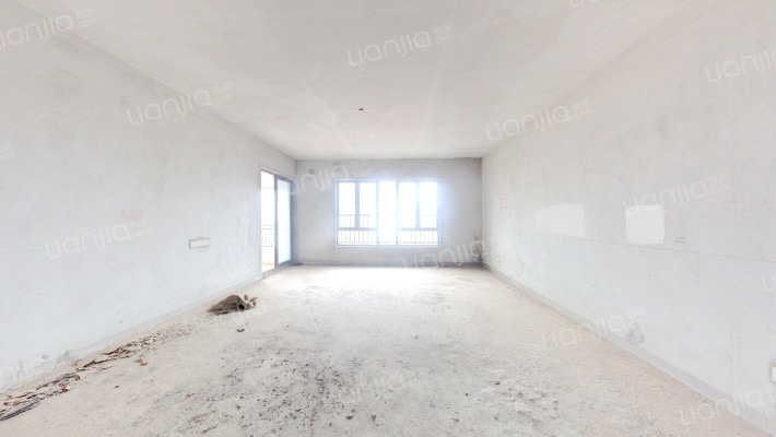 碧桂园南城首府二手房实景图