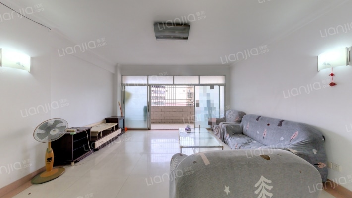 惠阳机械厂小区二手房实景图