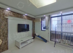 整租·庆裕新都汇广场 2室1厅 南_庆裕新都汇广场租房