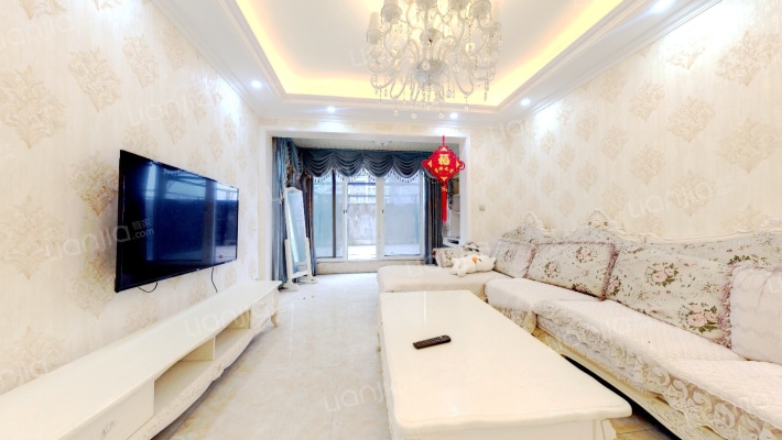 上锦颐园佳境二手房实景图