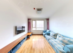 整租·正源吉祥e家祥福园 2室1厅 南_正源吉祥e家祥福园租房