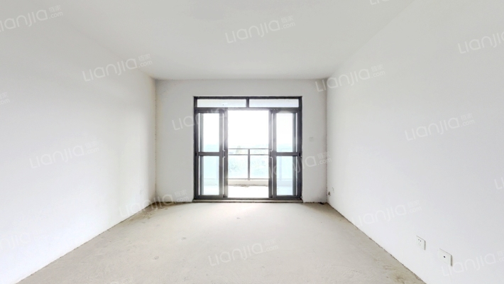 梁台煦府二手房实景图