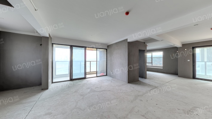 观山名邸二手房实景图