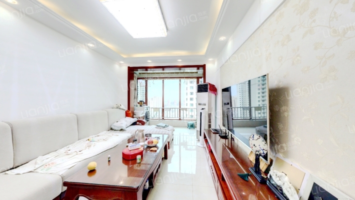 塔坛村二手房实景图