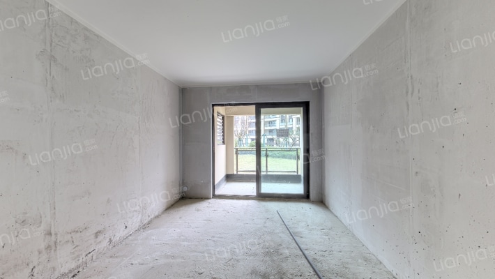 金茂观山湖E区(博岸)二手房实景图