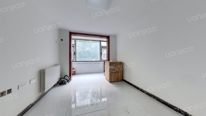 氮肥厂小区二手房实景图