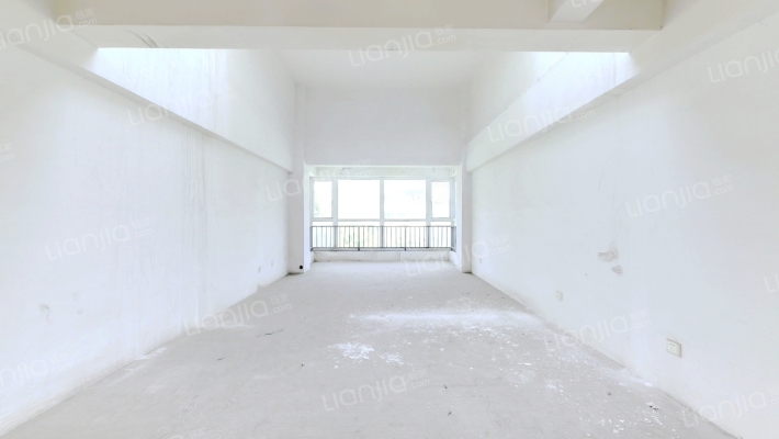 博园世家二手房实景图