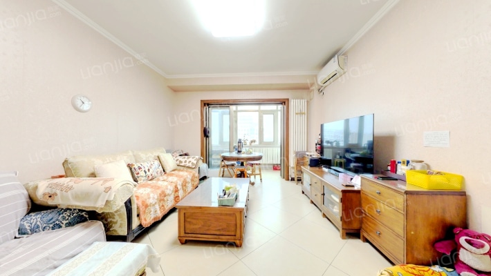 富华家园二手房实景图