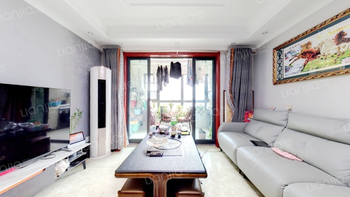 新合鑫观悦和苑二手房实景图