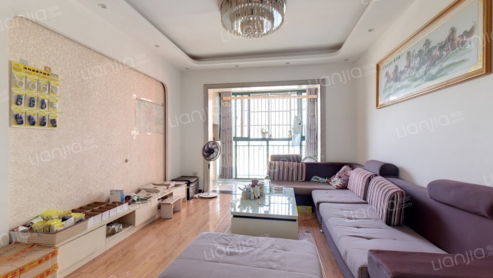 荷景苑二手房实景图