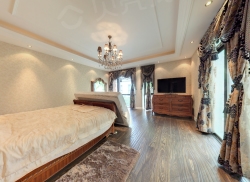 整租·碧水庄园 4室3厅 复式 南/北_碧水庄园租房