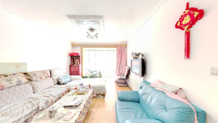 鸿阳公寓二手房实景图