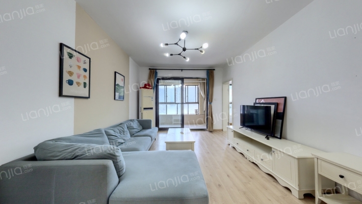 龙湖滟澜山澜轩二手房实景图