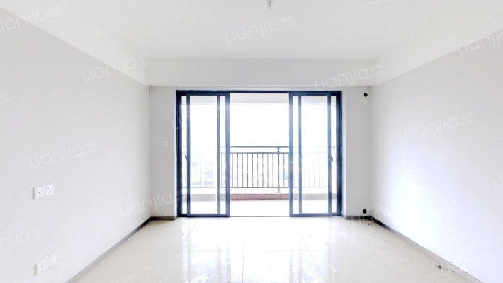 时代南湾北岸二手房实景图