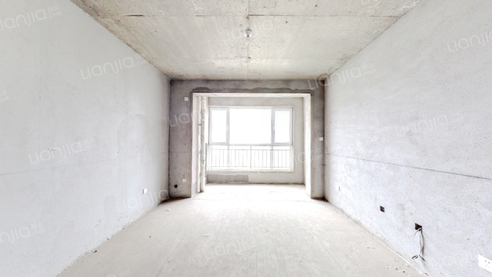 悦城十二区二手房实景图