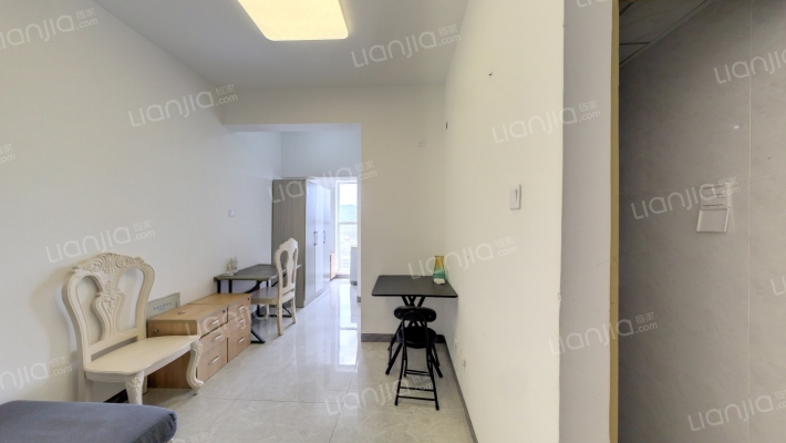 怡和新城F区二手房实景图