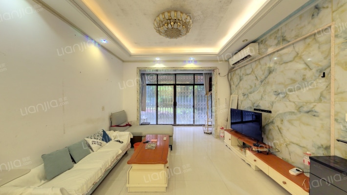 湘府十城二手房实景图