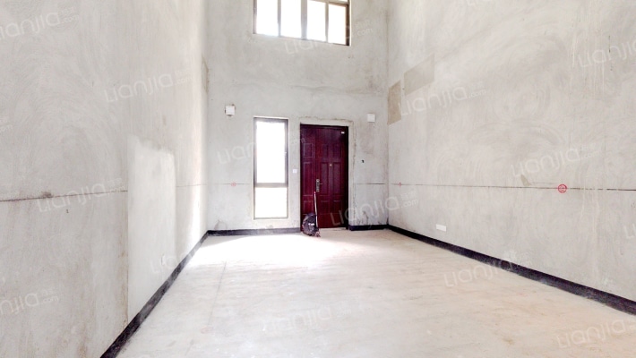 联发龙洲湾一号B区二手房实景图