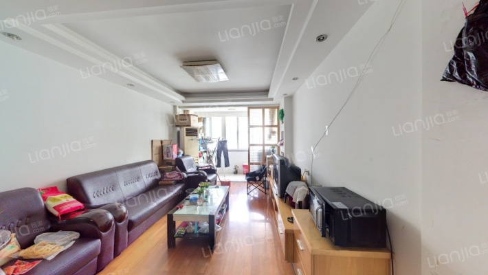 华南境园二手房实景图