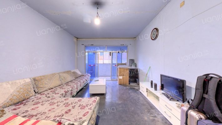 塔西南石油小区二手房实景图