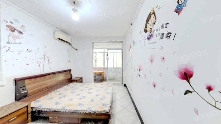 创新巷二手房实景图