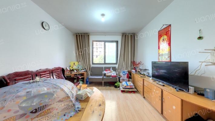 祈泽佳苑二手房实景图