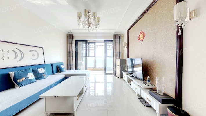 恒大雅苑二手房实景图