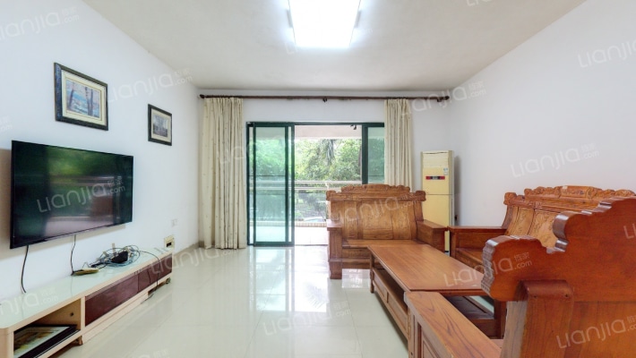 群英华庭二手房实景图