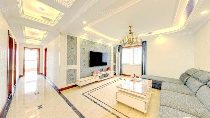 春晓华苑二手房实景图