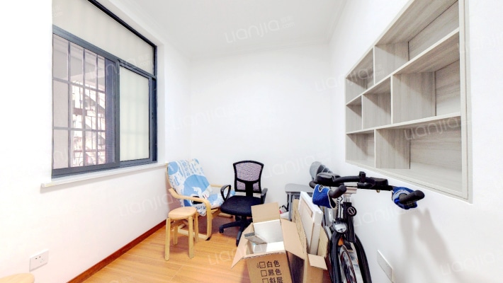 荆南街社区二手房实景图