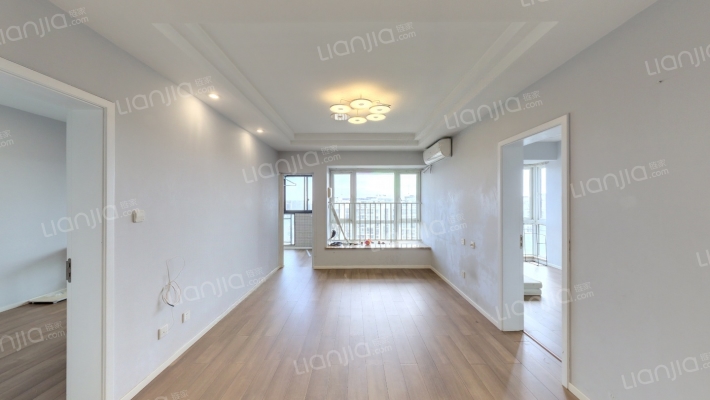 交大万通格外二手房实景图