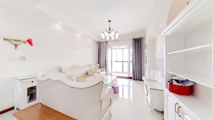 阿卡迪亚（天骄铭邸）二手房实景图