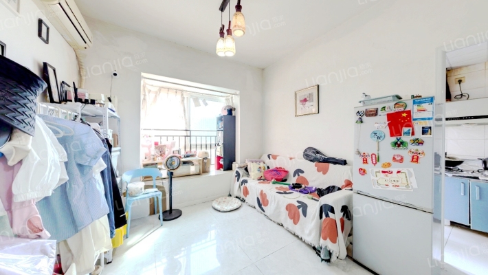 柳城阳光二手房实景图