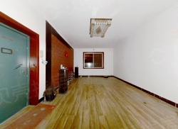 整租·留园公司惠民小区贰号院 3室2厅 南_留园公司惠民小区贰号院租房