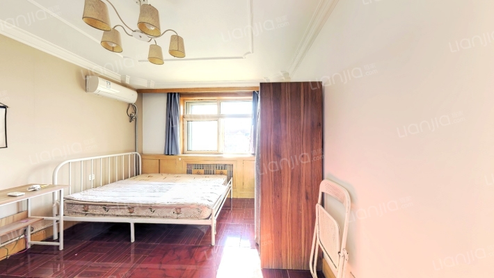 顺园公寓二手房实景图