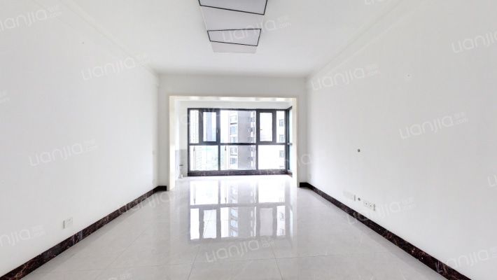 未来方舟D12组团二手房实景图