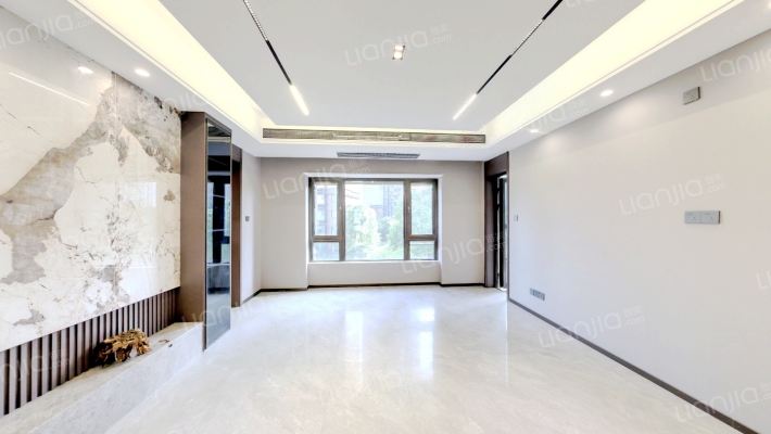 恒大华府二手房实景图