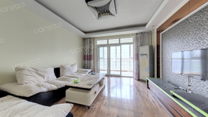 水岸府邸东区二手房实景图