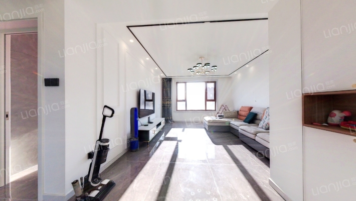 天鸿桃源礼二手房实景图