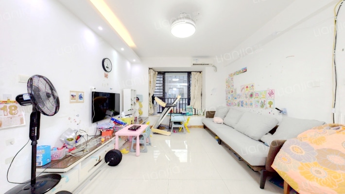 瑞泽佳园二手房实景图