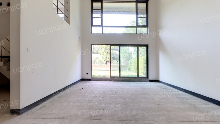 龙湖舜山府三期三组团二手房实景图