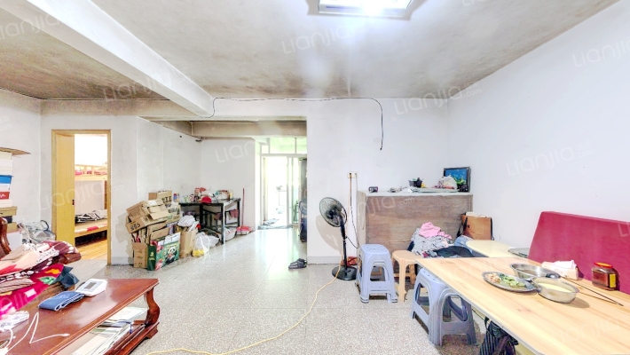 东兴苑小区二手房实景图