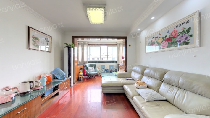 塔城东路365弄二手房实景图